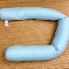 Yogibo Caterpillar Roll Long　ヨギボー キャタピラー ロール ロングの画像