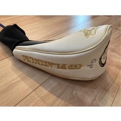 グランプリワンミニッツ　ドライバー