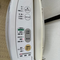 決まりましたPanasonic 衣類乾燥除湿機　美品の画像
