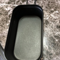キャンプ用品 メスティン(黒)の画像