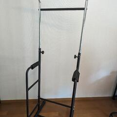 懸垂バー