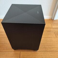sony ウーファーのみ wct260の画像