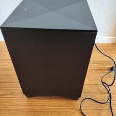 sony ウーファーのみ wct260の画像