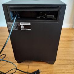 sony ウーファーのみ wct260の画像