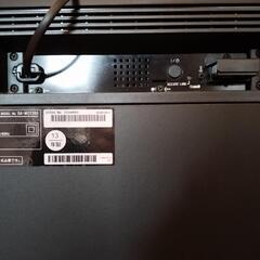 sony ウーファーのみ wct260の画像