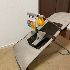 リッチェル　バウンサー