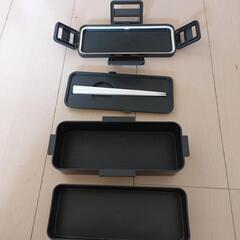 お弁当箱のセット‼️🍱の画像