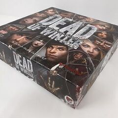 欠品なし!!【ボードゲーム デッドオブウィンター 完全日本語版 アークライト】TRPG 2~5人用 ゾンビ デッド・オブ・ウィンター Arclight 札幌 北20条店の画像