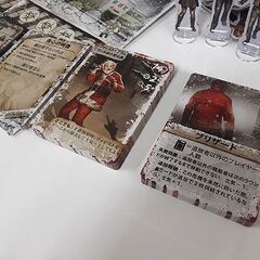 欠品なし!!【ボードゲーム デッドオブウィンター 完全日本語版 アークライト】TRPG 2~5人用 ゾンビ デッド・オブ・ウィンター Arclight 札幌 北20条店の画像