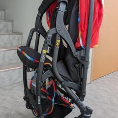 【決まりました】A形ベビーカー ピジョン ランフィRA9 の画像