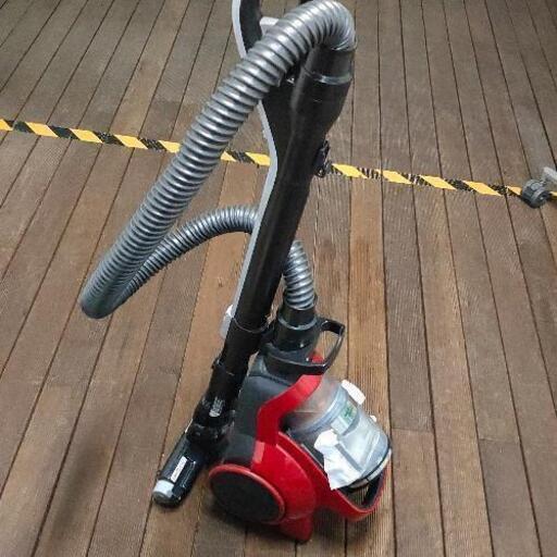 0428-125 掃除機
