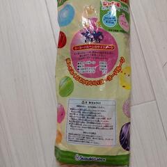 お取引き先決まりました！新品のヨーヨー釣りセット