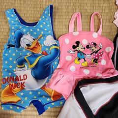 ベビー用品　子ども用品　水着　ラッシュガード