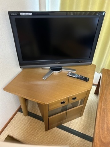 テレビ動作品20240428