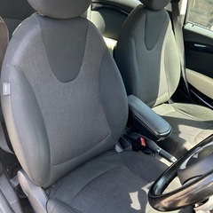 ミニクーパー　クラブマン　車検7年5月の画像