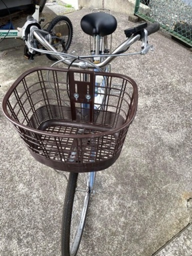 自転車 電動アシスト自転車