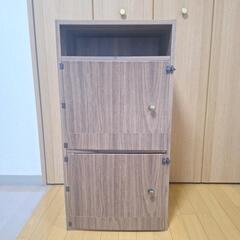 ニトリ Nクリック 家具 収納家具 カラーボックス