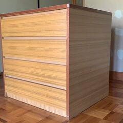 押し入れタンス★5月2日まで