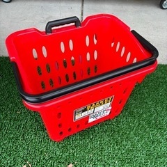 DULTON ダルトン BASKET TROLLEY バスケットトロリー バスケット キャスター付き アウトドア キャンプ バーベキュー グランピング ランドリー ショッピングの画像