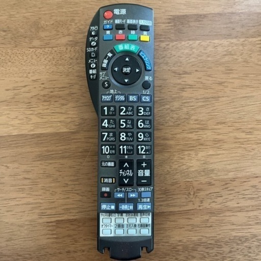 PanasonicプラズマTV