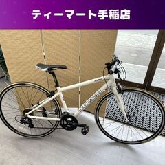 LOUIS GARNEAU RSR-V クロスバイク 400mm...