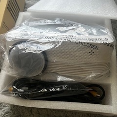 プロジェクター　小型　美品の画像