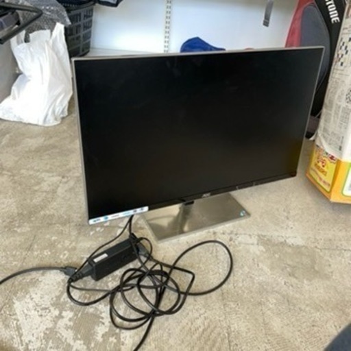 0428-160 AOC　モニタ