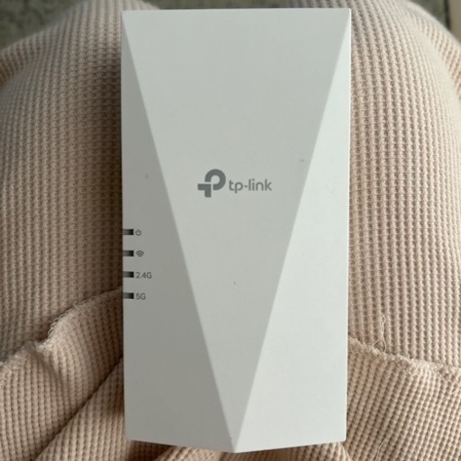 加湿器 TP-LINK RE600X