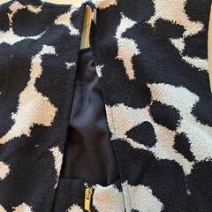 【新品未使用】ワンピースの画像