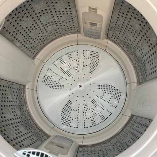 受付今日まで！【美品】日立　洗濯機　10kg 2021年製