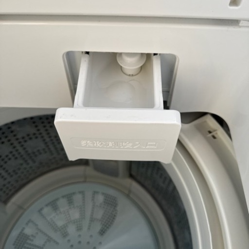 受付今日まで！【美品】日立　洗濯機　10kg 2021年製