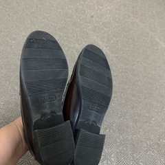 靴/バッグ 靴 ローファーの画像