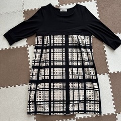 授乳ワンピース　S〜Mサイズ