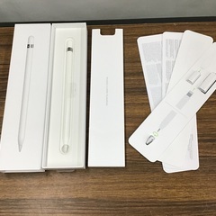 Apple Apple Pencil 第1世代 MALY3J/A