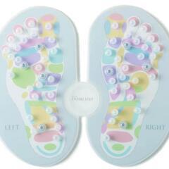【新品未使用】足踏みの画像