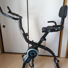 BARWING スピンバイク　フィットネスバイク