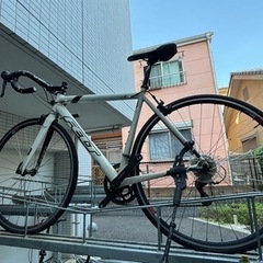 自転車 ロードバイク