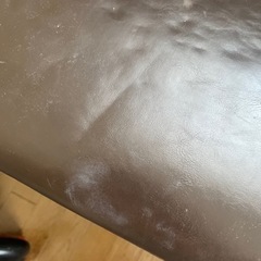 カフェ　バー　椅子　2脚の画像