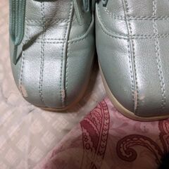 靴１の画像