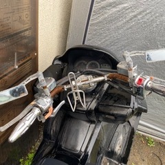 マジェスティ250の画像