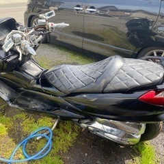 マジェスティ250の画像