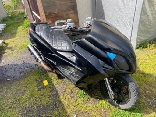 マジェスティ250