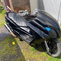 マジェスティ250