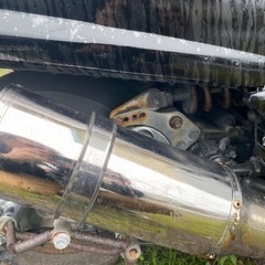 マジェスティ250の画像