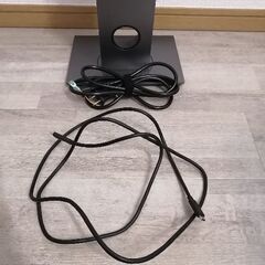 DELL P2217H 21.5インチ IPSパネル液晶モニター フルHDの画像