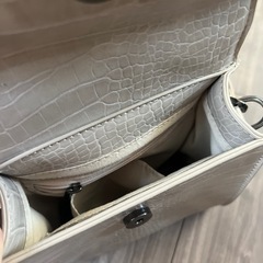 ショルダーバッグの画像