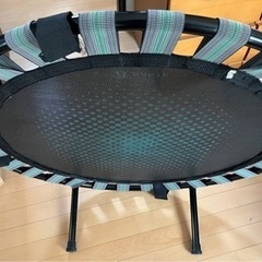 B-SANTE　トランポリン ダイエットステップの画像