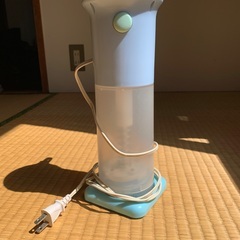 電動かき氷メーカー