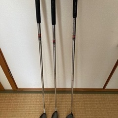 CALLWAY BIGBERTHA FAIRWAY#7値下げします。(T . T)の画像