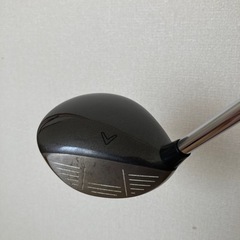 CALLWAY BIGBERTHA FAIRWAY#7値下げします。(T . T)の画像